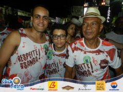 Bloco Unidos Pelo Samba